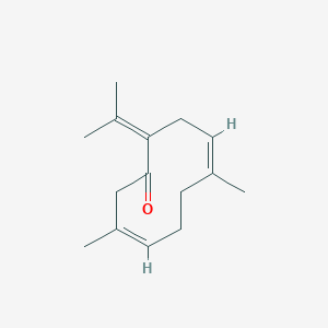 Could Not Find 2D Structure