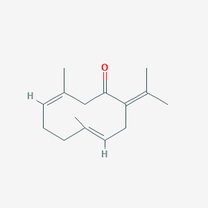 Could Not Find 2D Structure