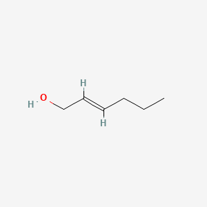Could Not Find 2D Structure