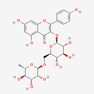 Could Not Find 2D Structure