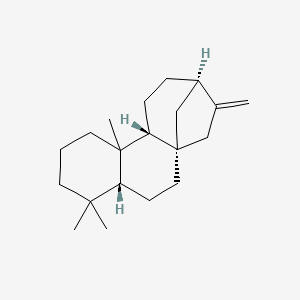 Could Not Find 2D Structure