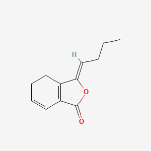 Could Not Find 2D Structure
