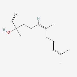Could Not Find 2D Structure