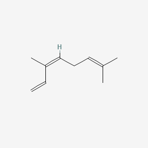 Could Not Find 2D Structure