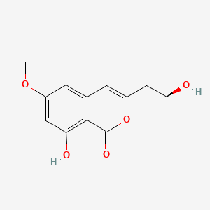 Could Not Find 2D Structure