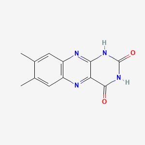 Could Not Find 2D Structure