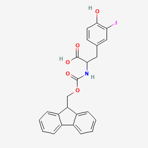 Could Not Find 2D Structure