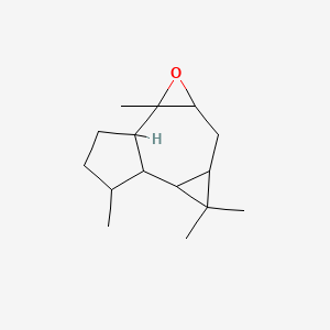 Could Not Find 2D Structure