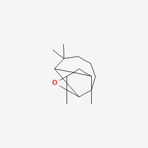 Could Not Find 2D Structure