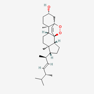 Could Not Find 2D Structure
