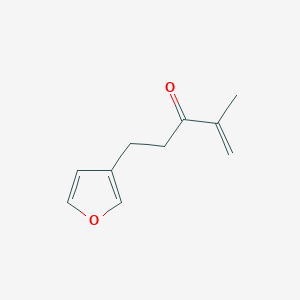 Could Not Find 2D Structure