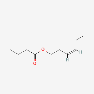 Could Not Find 2D Structure