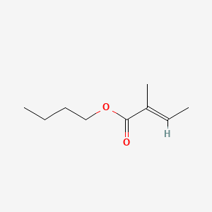 Could Not Find 2D Structure