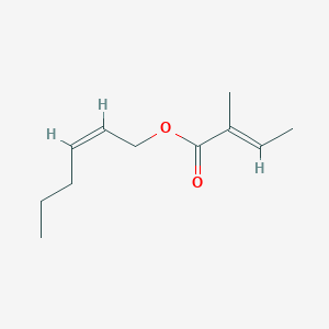 Could Not Find 2D Structure