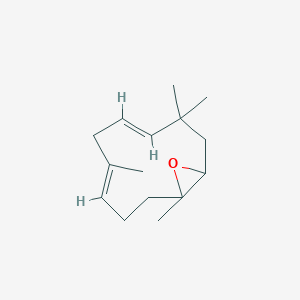Could Not Find 2D Structure
