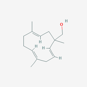 Could Not Find 2D Structure