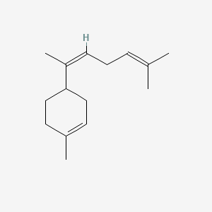Could Not Find 2D Structure