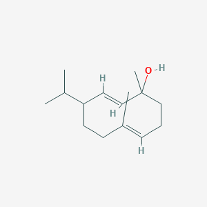 Could Not Find 2D Structure