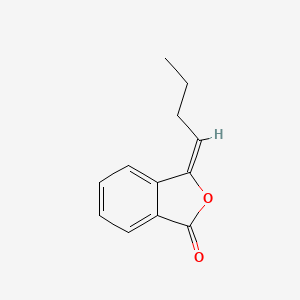 Could Not Find 2D Structure
