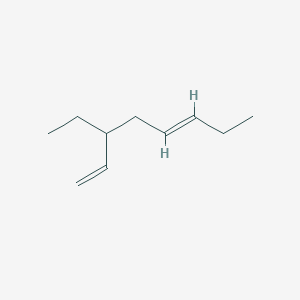 Could Not Find 2D Structure