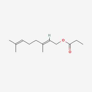 Could Not Find 2D Structure