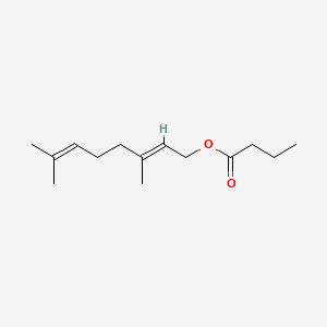 Could Not Find 2D Structure
