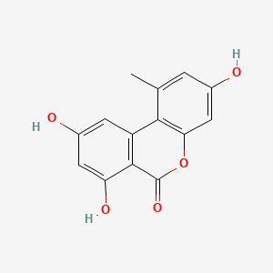Could Not Find 2D Structure