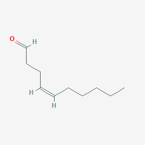Could Not Find 2D Structure