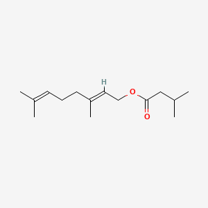 Could Not Find 2D Structure