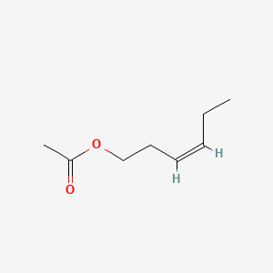 Could Not Find 2D Structure