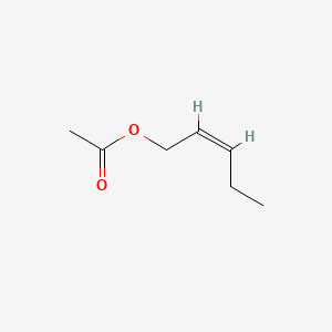 Could Not Find 2D Structure