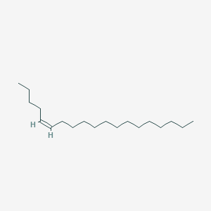 Could Not Find 2D Structure