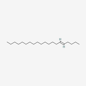 Could Not Find 2D Structure
