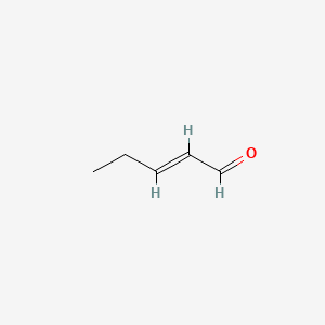 Could Not Find 2D Structure