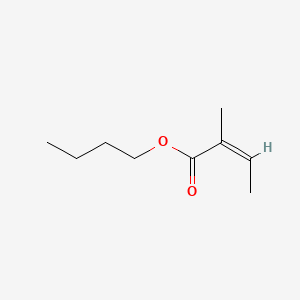Could Not Find 2D Structure