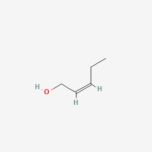 Could Not Find 2D Structure