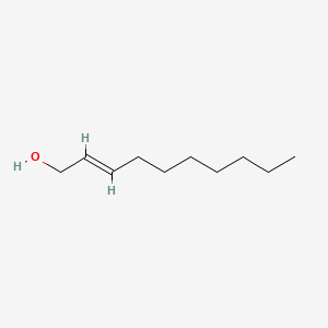 Could Not Find 2D Structure