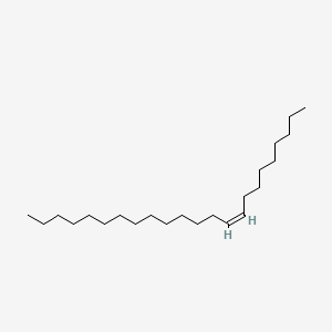 Could Not Find 2D Structure