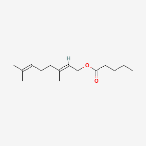 Could Not Find 2D Structure