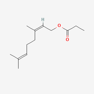 Could Not Find 2D Structure