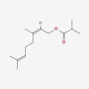 Could Not Find 2D Structure