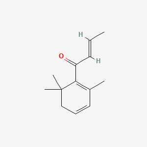 Could Not Find 2D Structure