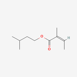 Could Not Find 2D Structure