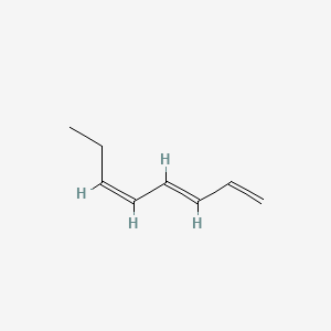 Could Not Find 2D Structure