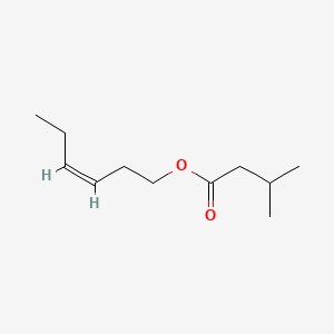 Could Not Find 2D Structure
