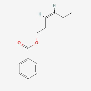 Could Not Find 2D Structure
