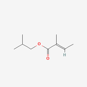 Could Not Find 2D Structure