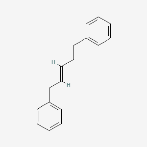 Could Not Find 2D Structure