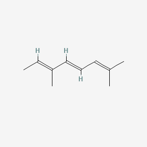 Could Not Find 2D Structure