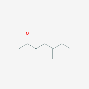 Could Not Find 2D Structure